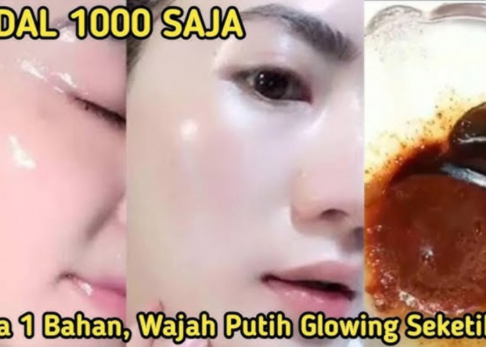 3 Cara Ampuh Membuat Masker Kopi untuk Memutihkan Wajah, Bikin Glowing Merata