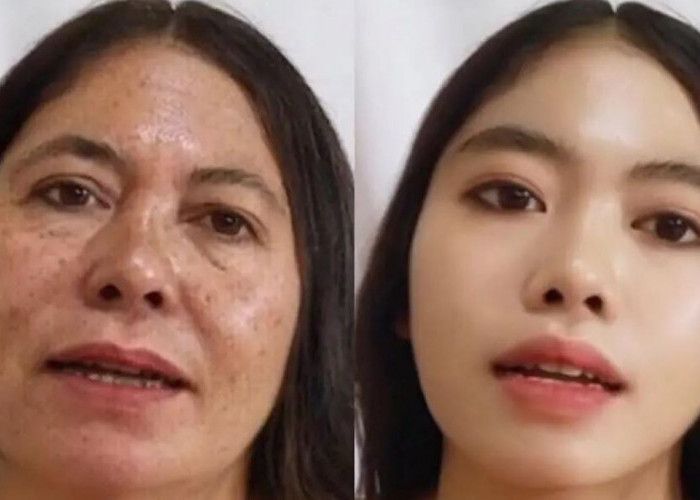 Ingin Memiliki Kulit Glowing dan Awet Muda di Usia 40 Tahun Ke Atas? Begini 3 Rahasianya!