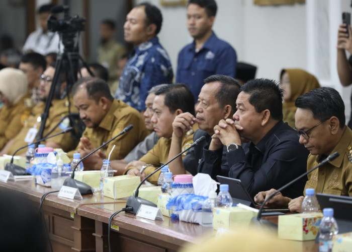 Dialog Antikorupsi Jateng, Kepala Daerah Sepakat Perkuat Pencegahan Korupsi