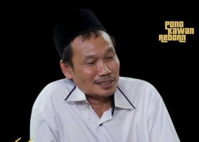 Bagaimana Cara Berkeluh Kesah yang Diperbolehkan dalam Islam? Gus Baha Beri Penjelasan Tata Caranya  