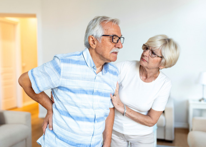 Yuk Baca Ini! 7 Cara Pengobatan Osteoporosis pada Lansia, Segera Obati Sebelum Parah