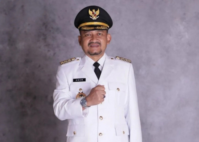 KPK Kembali OTT Kepala Daerah di Jawa Tengah, Kali Ini Bupati Pemalang