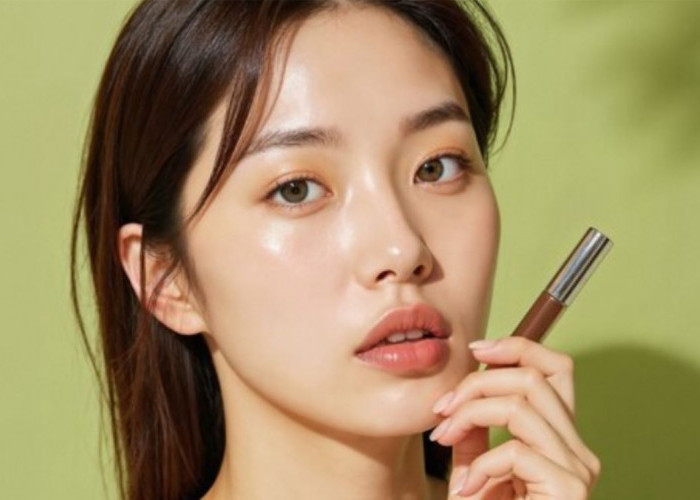 4 Lip Product untuk Perawatan Bibir Kering, Tampak Segar dan Sehat