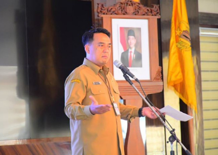 Miris! Literasi Warga Kabupaten Pekalongan Masih Rendah