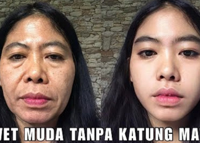 5 Cara Alami Awet Muda di Usia 50, Kulit Kencang Glowing Alami