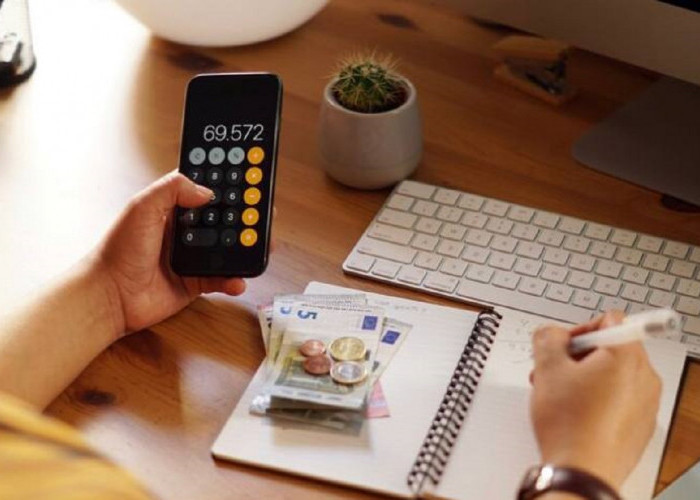 Dapatkan Modal Usaha Hingga Rp 70 Juta! Ini Dia Plafon Pinjaman KUR Bank Bukopin, Yuk Simak!