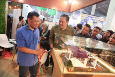 Gratis Masuk 10 Hari, Jateng Fair 2026 Pamer Inovasi, Investasi, dan Hiburan di PRPP