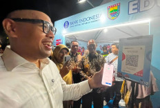 Pemkab Batang dan BI Tegal Sediakan 10.000 Porsi Makanan 1 Rupiah di Resepsi HUT ke-81 RI