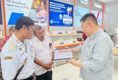 ELS.ID Hadir di Pekalongan, Perluas Pilihan Ritel Laptop dan Komputer