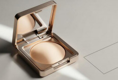 4 Bedak yang Tahan Air dan Keringat Saat Cuaca Panas, Rahasia Makeup Tahan Lama