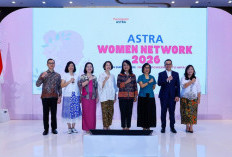 Astra Women Network 2026: Dari Pemberdayaan Menuju Dampak Nyata