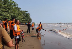 Minimalisir Korban Kecelakaan di Laut, Disbudparekraf Jateng Latih 30 Pengelola Wisata Bahari dari 3 Daerah