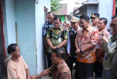 Gubernur Jateng Minta Polisi Turun ke Masyarakat Bawah Cegah Judi Online