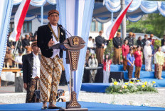 Di Peringatan Hari Jadi Ke-81, Ratusan Warga Jateng Doakan Korban Bencana NTT