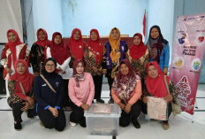 Astra Motor Jawa Tengah Dukung Posyandu melalui Bantuan Sarana dan Peluncuran Program 6 SPM