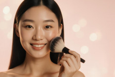 4 Merk Foundation yang Ringan dan Hasilnya Natural untuk Dipakai Sehari-Hari