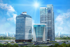 Perusahaan Anak BRI Group Catat Laba Rp8,2 Triliun, Kontribusi ke Induk Capai 19,9% 