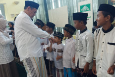 Kopena Perkuat Kepedulian Sosial dan Kinerja di Tengah Tantangan Ekonomi