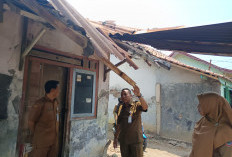 Bertahun-tahun Mangkrak, Disdikbud Batang Kaji Revitalisasi Eks Rumah Dinas SDN Kasepuhan 01 Jadi Ruang Kelas