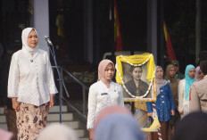 Women Support Women, Faelasufa Dorong ASN Perempuan Batang Tembus Pucuk Pimpinan