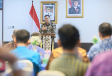 Aset Mangkrak Tak Lagi Dibiarkan, Pemprov Jateng Libatkan UPT Bapenda Cari Penyewa