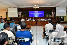 19 Sekolah di Kabupaten Pekalongan Tolak MBG, Terbanyak di Buaran dan Kedungwuni
