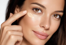 4 Merk Foundation Murah tapi Bagus dan Tahan Lama Sepanjang Hari