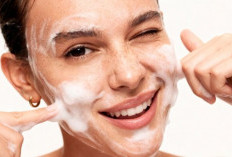 Ini 4 Facial Wash untuk Usia 40 Tahun yang Bikin Kulit Tetap Cantik dan Awet Muda