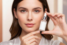4 Serum Wardah Penghilang Flek Hitam di Wajah yang Efektif Mencerahkan