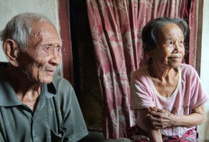 Lansia Tak Bisa Baca-Tulis, Bansos Dicoret Gegara Terindikasi Judol, 