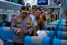 Gubernur Ahmad Luthfi Pastikan Jawa Tengah Siap Sambut Nataru