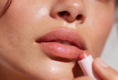 5 Lip Balm yang Bagus untuk Menghilangkan Bibir Hitam Terbaik