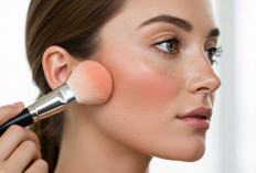 5 Merk Blush On untuk Usia 40 Tahun Keatas yang Bikin Wajah Segar dan Awet Muda