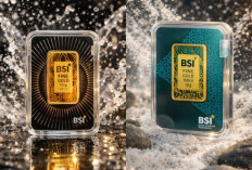 Dorong Bulion Lewat Transformasi Digital, Emas Kelolaan BSI Regional VII Semarang