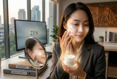 Glowing? 4 Merk Skincare Flek Hitam yang Bikin Kulit Cerah
