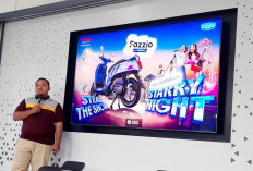 Manjakan Konsumen Jawa Tengah, Yamaha Gelar Promo Umrah hingga Layanan Emergency 24 Jam