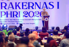 Perkuat Sektor Pariwisata Jateng, Kiprah Pengusaha Hotel dan Restoran Digenjot