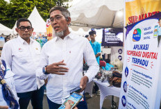Berawal dari Garasi, Koperasi Kelurahan Merah Putih Banjarsari Kini Tembus Omzet Ratusan Juta