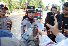 Polres Batang Selidiki Viral Video Viral Pasangan asal Bandar, Ancaman Pidana Mengintai