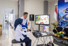 Astra Motor Jateng Gandeng BPTD dan Dishub Gelar Pelatihan Keselamatan Berkendara