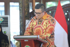 Wakil Ketua DPRD Jateng Dorong Percepatan Perbaikan Jalan Pantura Barat