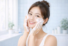 Ini Dia 4 Merk Sabun yang Mencerahkan Kulit Kusam dan Noda Hitam yang Harganya Terjangkau