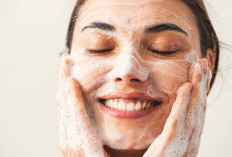 4 Sabun Cuci Muka untuk Menghilangkan Bekas Jerawat dan Memutihkan Wajah