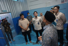 Terungkap! Makanan MBG Penyebab Keracunan Massal 411 Warga Bawang Batang Dimasak Sejak Pukul 19.30 WIB