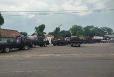 Pemkab Pekalongan Usulkan Penambahan Kuota Solar dan LPG, Atasi Kelangkaan Jelang Nataru