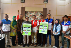 Plt Bupati Pekalongan Sukirman Tegaskan Stok Energi Aman, Masyarakat Diminta Tak Terpengaruh Isu Menyesatkan