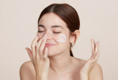 4 Merk Moisturizer untuk Mencerahkan Wajah Remaja yang Murah dan BPOM