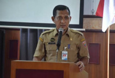 Dinsos Batang Kejar Target Registrasi Ulang Penerima Bansos 2027, Gandeng TNI-Polri Sebagai Agen Pendataan
