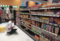  Sambut Ramadhan 2026, Pemkot Pekalongan Pastikan Stok Bahan Pokok Aman: Waspada Barang Kedaluwarsa!