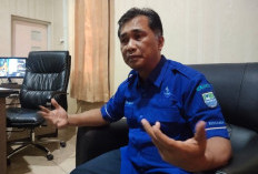 Tingkat Kebocoran Air Masih 30 Persen, PDAM Kabupaten Pekalongan Targetkan Turun Jadi 25 Persen